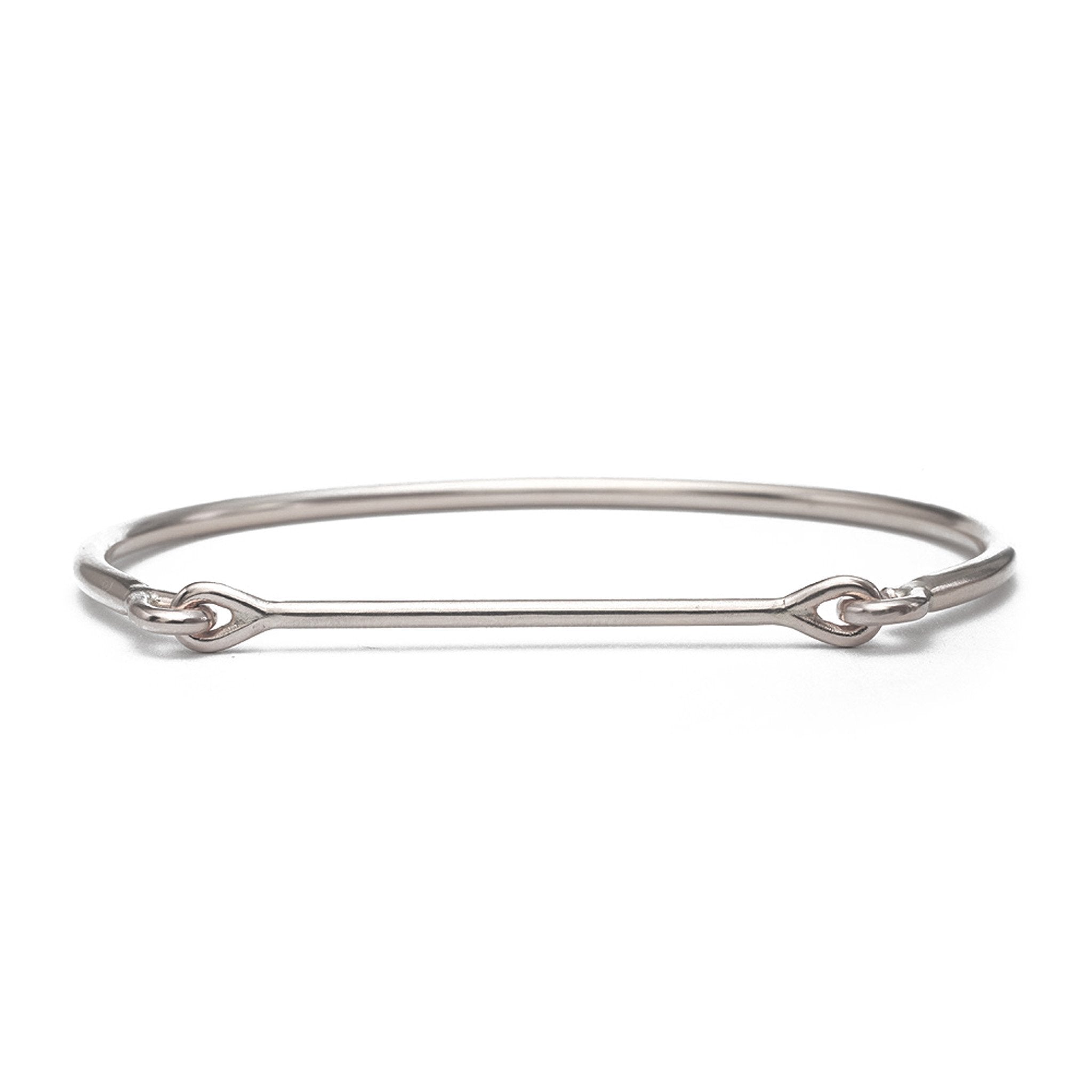 Tura Sugden Needle Eye Cuff