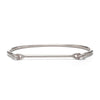 Tura Sugden Needle Eye Cuff