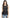 Brock Collection Semi-Sheer Peplum Blouse