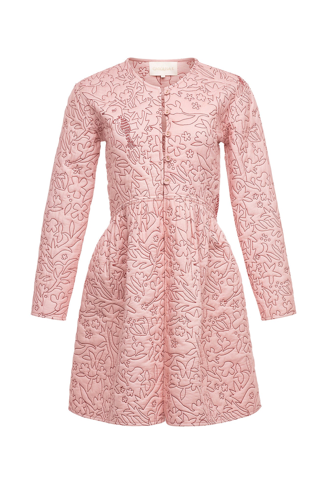 Carlota Jacket