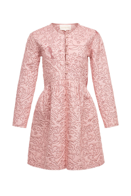 Carlota Jacket