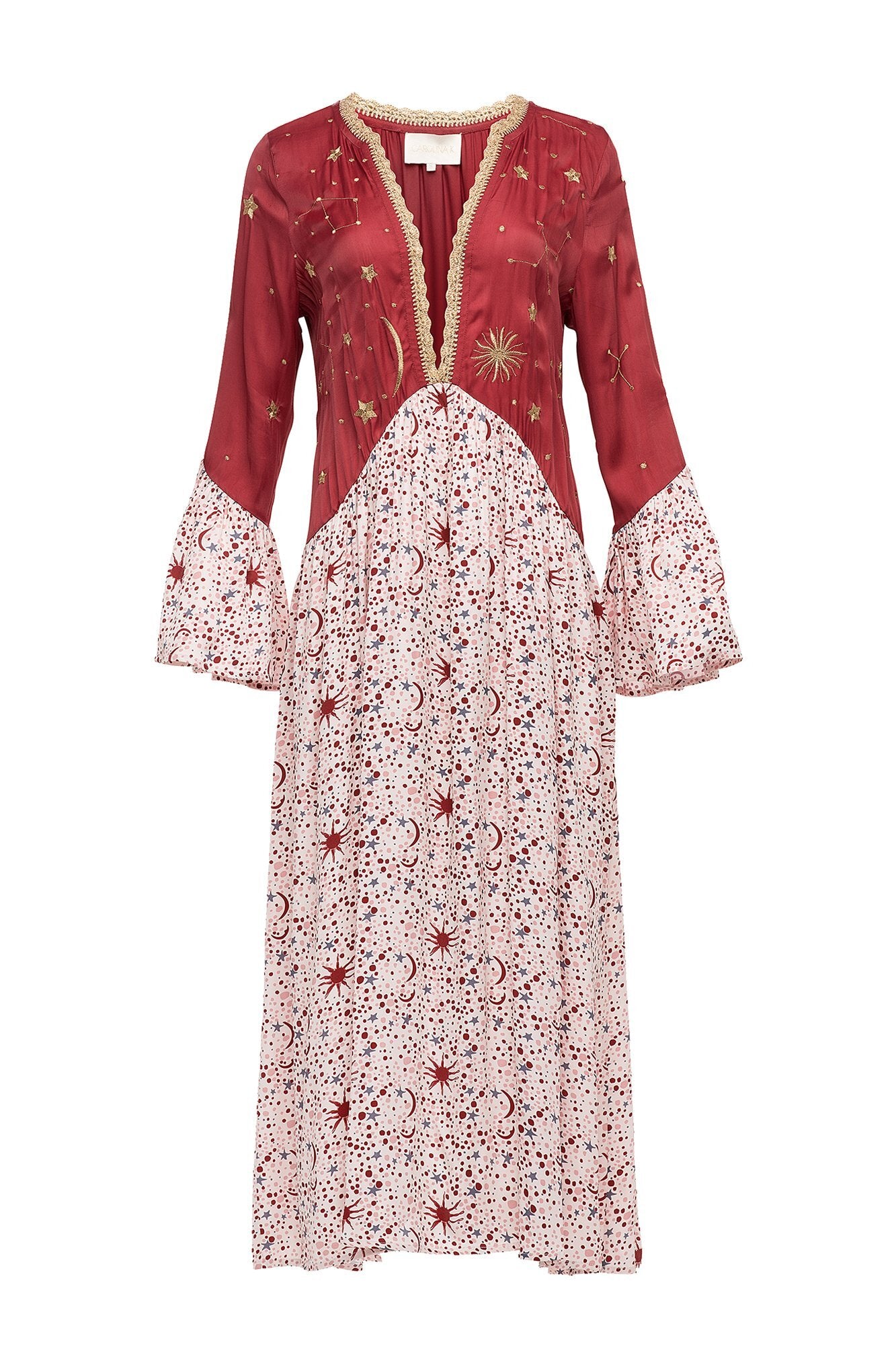 Estela Dress