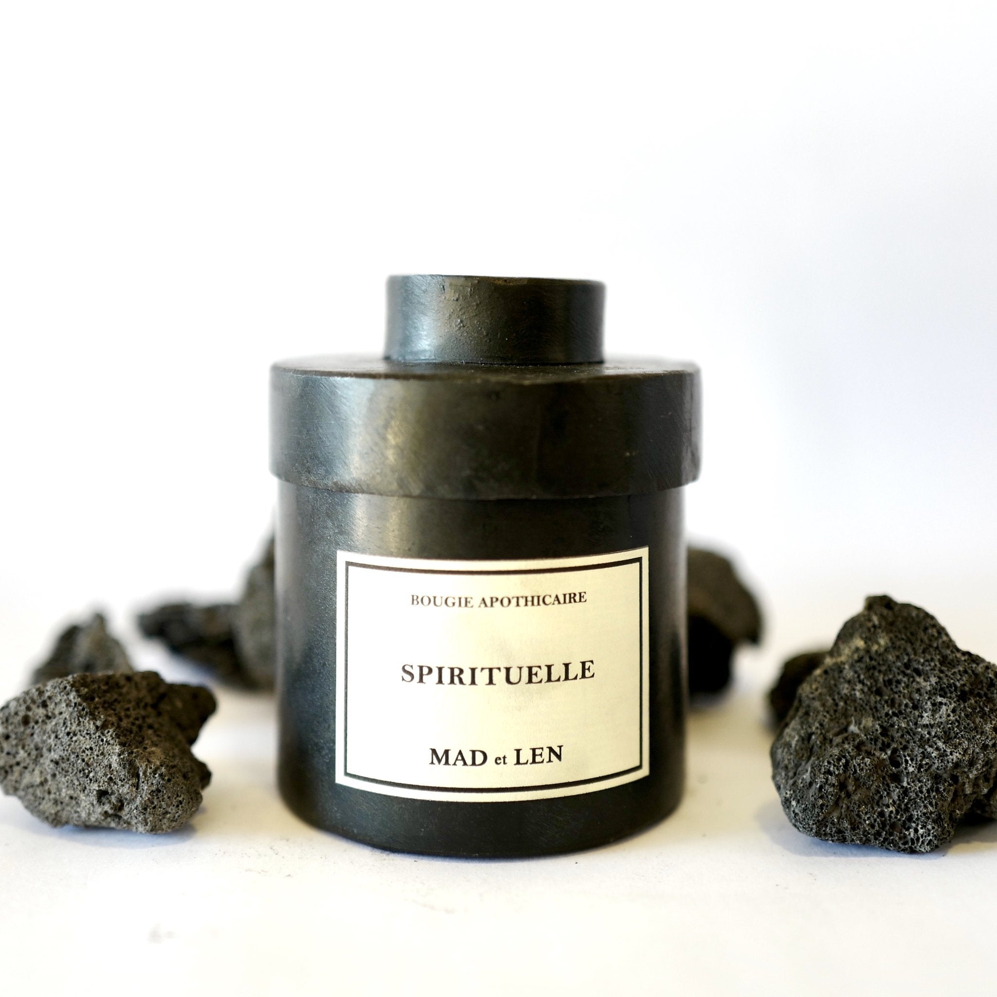 Bougie Apothicaire Petite Candle - Spirituelle