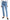 Khaite Abigail Jeans Lakeland Stretch