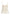 Brock Collection Siria top in Satin Ivory