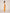 Nanushka Neve Leather Pencil Skirt Orange