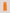 Nanushka Neve Leather Pencil Skirt Orange